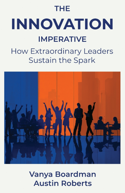 The Innovation Imperative