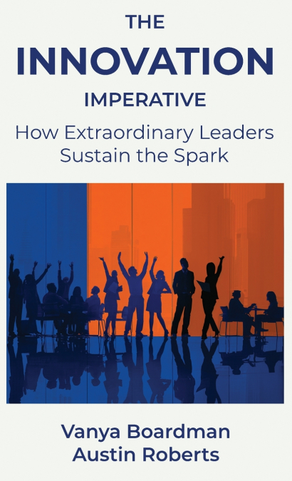 The Innovation Imperative