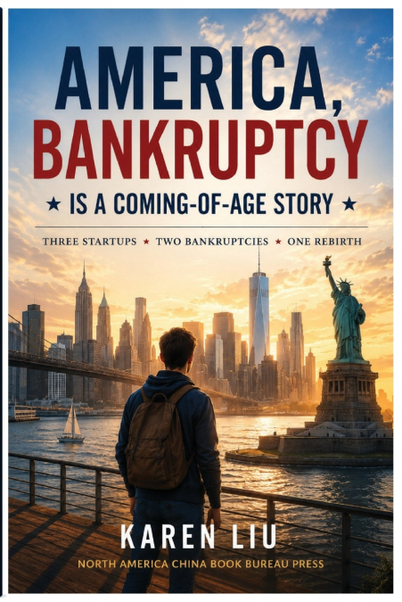America, Bankruptcy Is a Coming-of-Age Story