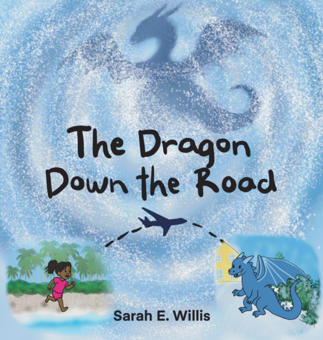 The Dragon Down the Road