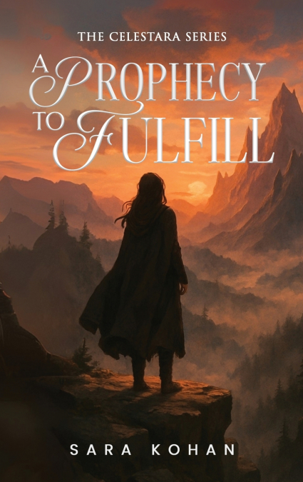 A Prophecy to Fulfill