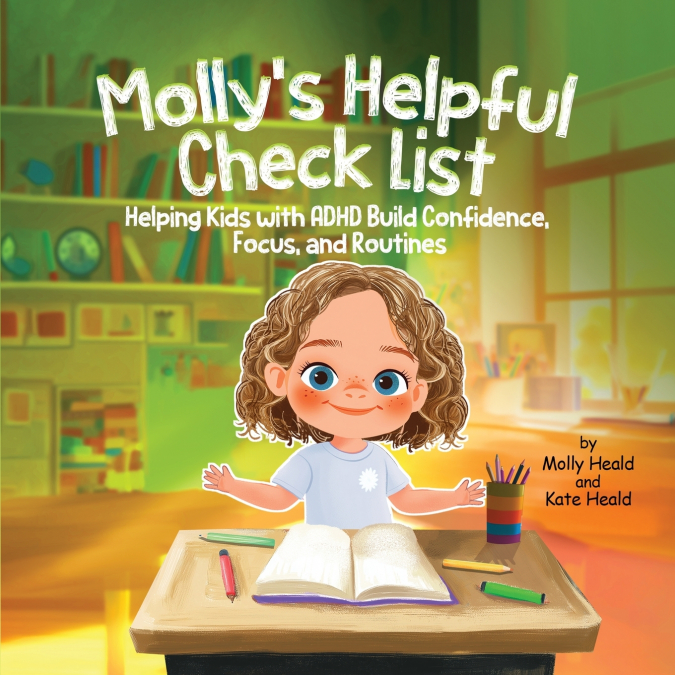 Molly’s Helpful Checklist