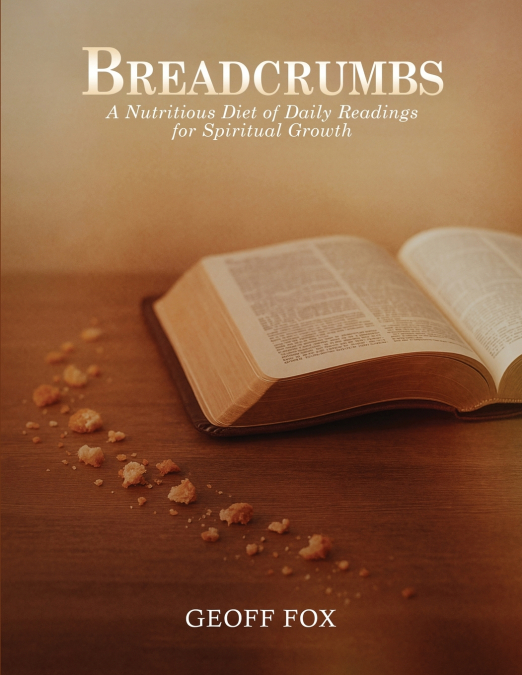 Breadcrumbs