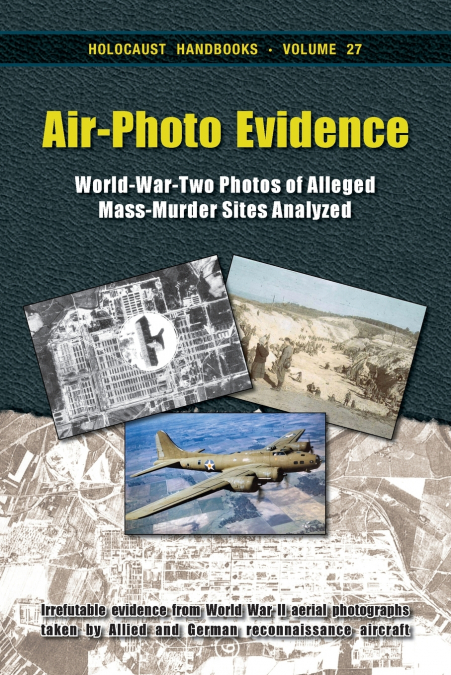 AirPhoto Evidence