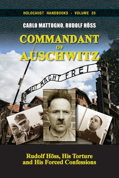 Commandant of Auschwitz