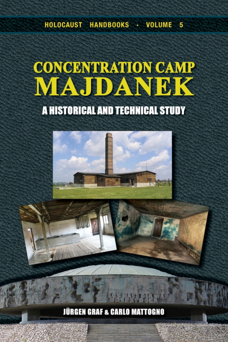 Concentration Camp Majdanek