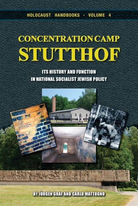Concentration Camp Stutthof