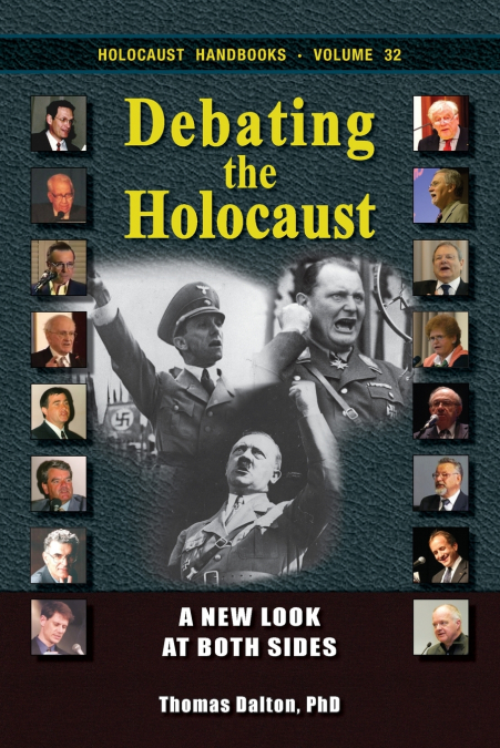 Debating the Holocaust