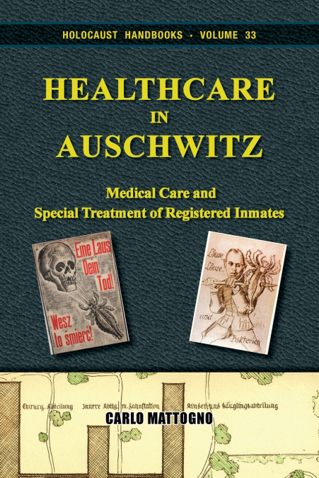 Healthcare in Auschwitz