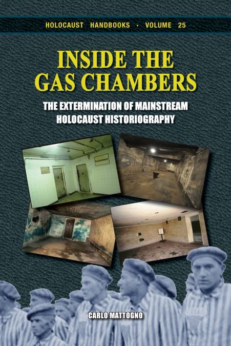 Inside the Gas Chambers