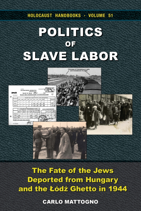 Politics of Slave Labor