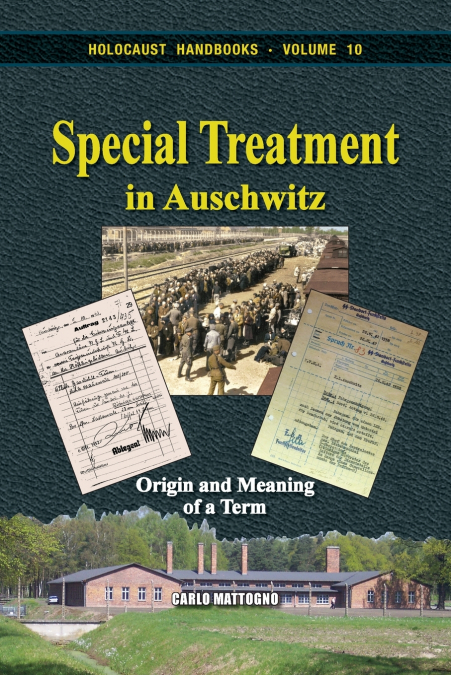 Special Treatment in Auschwitz