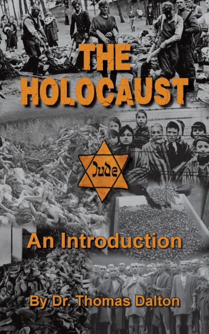 The Holocaust - An Introduction
