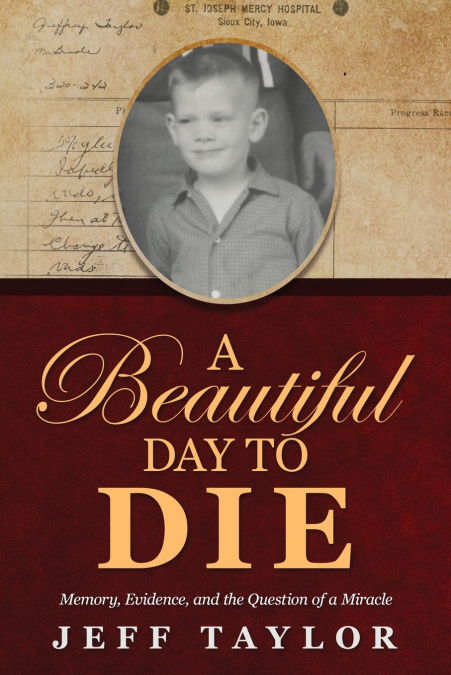 A Beautiful Day to Die