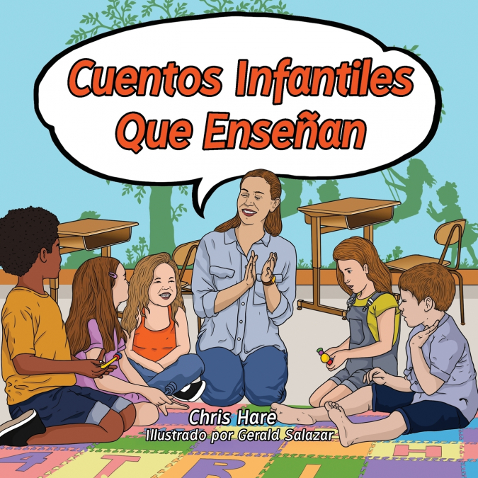 Cuentos Infantiles Que Enseñan