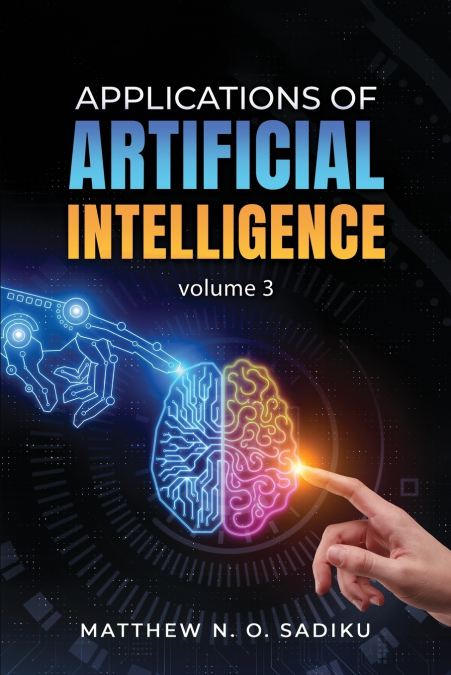 Applications of Artificial Intelligence