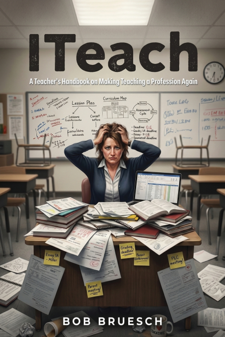 I Teach