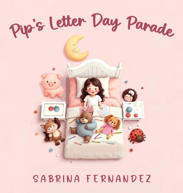 Pip’s Letter Day Parade