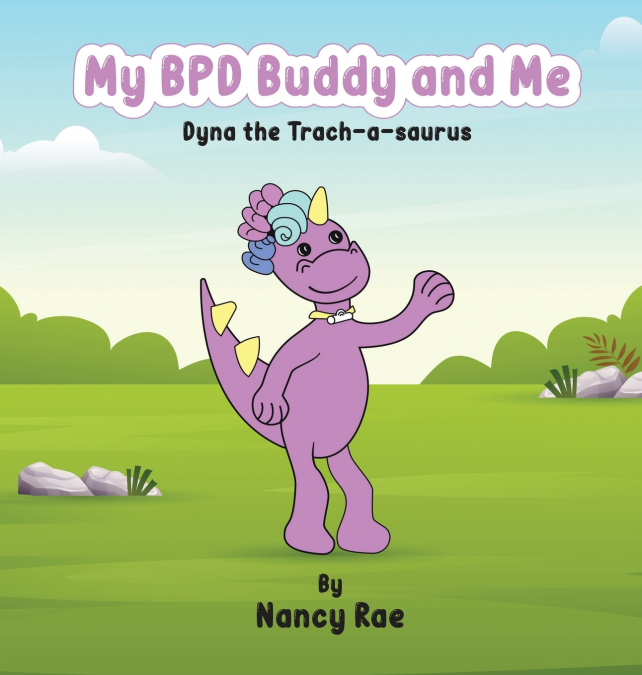 My BPD Buddy and Me