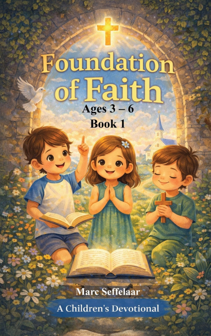 Foundation of Faith