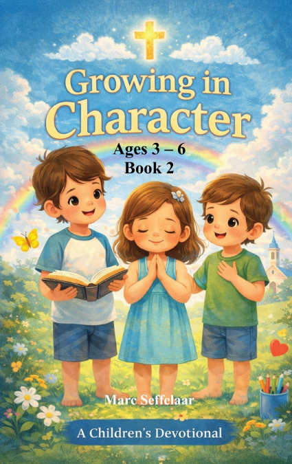 Growing in Character