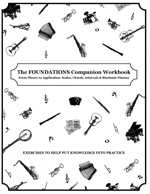 Foundations Companion Workbook