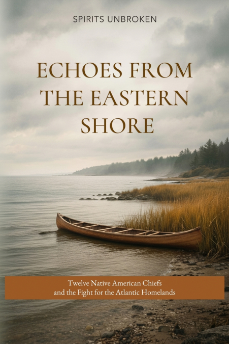 Echoes from the Eastern Shore