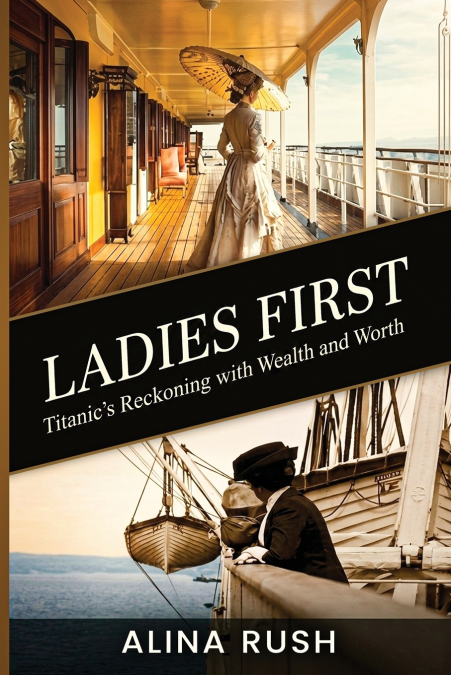 Ladies First