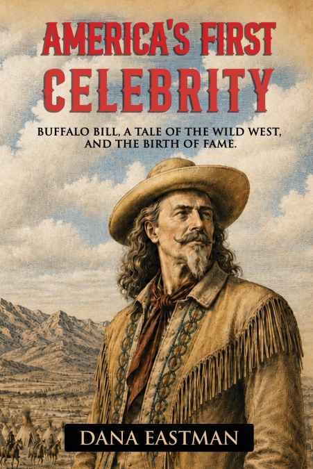America’s First Celebrity