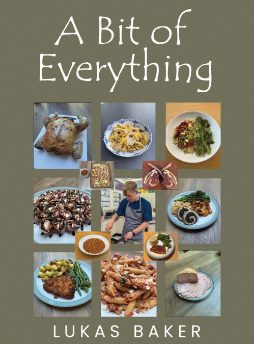 A Bit of Everything