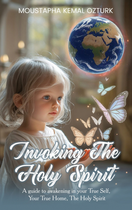 Invoking the Holy Spirit