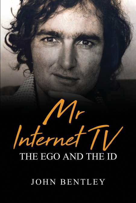 Mr Internet TV