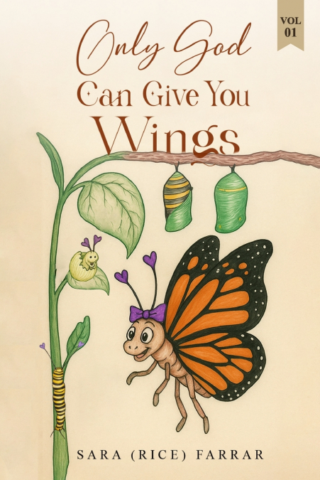 Only God Can Give You Wings