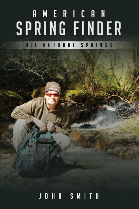 American Spring Finder