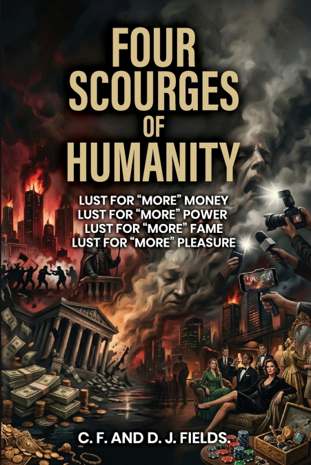 FOUR SCOURGES OF HUMANITY