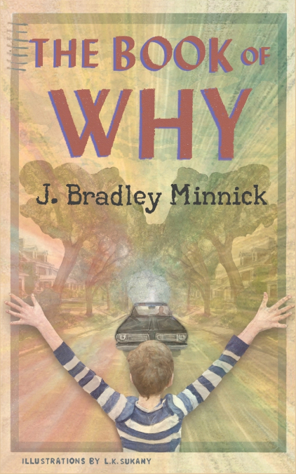 The Book of Why
