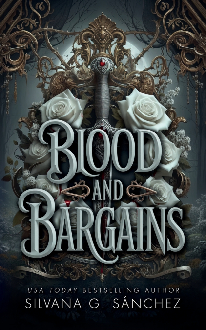 Blood and Bargains