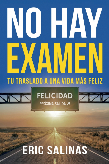 No Hay Examen