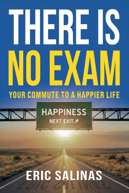 There Is No Exam