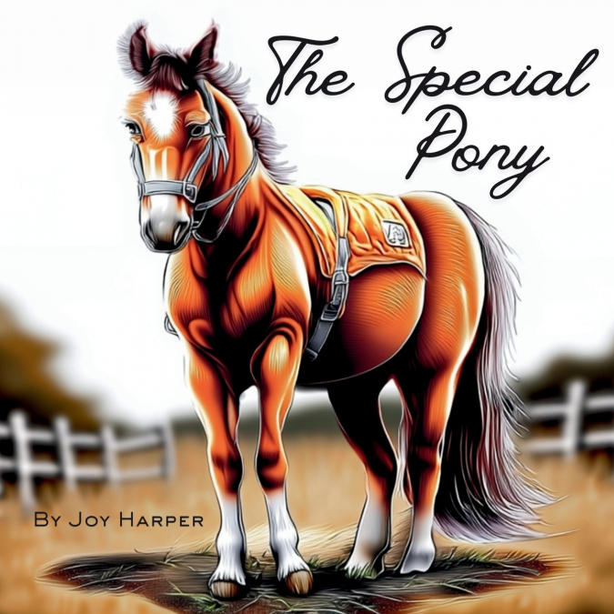 The Special Pony