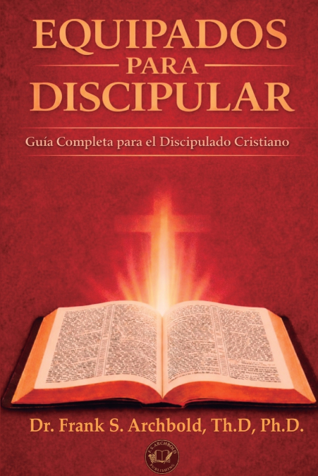 EQUIPADOS PARA DISCIPULAR