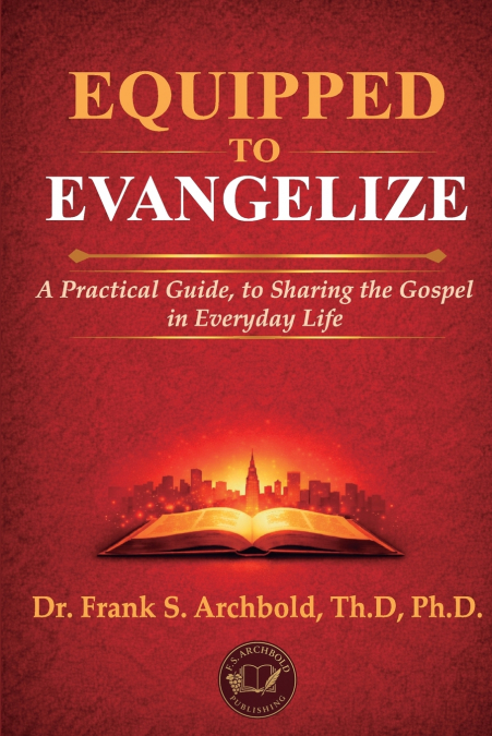 Equipped to Evangelize