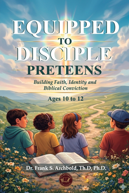 Equipped to Disciple