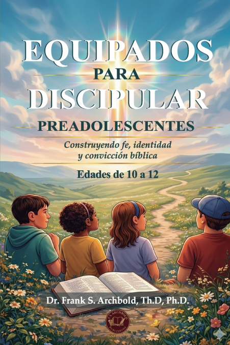 Equipados para Discipular