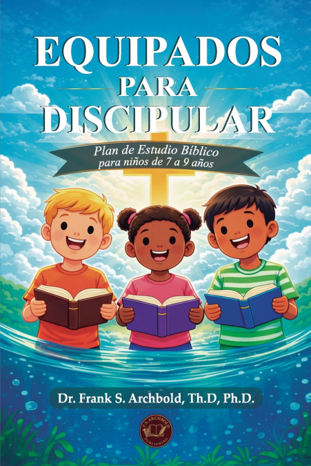 Equipados para Discipular