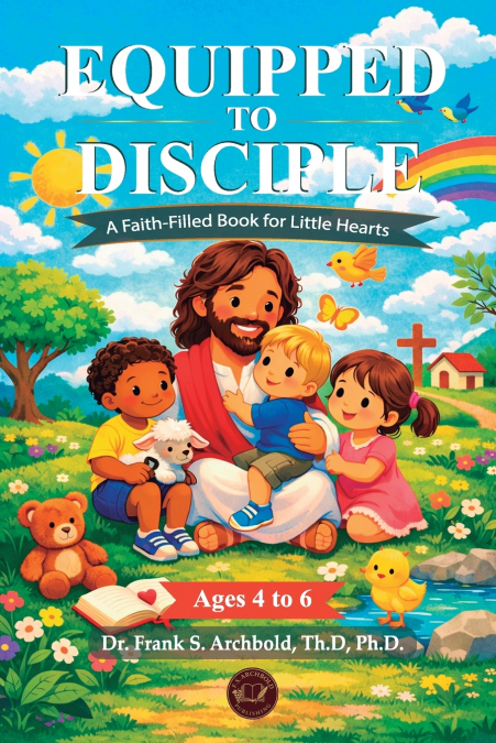 Equipped to Disciple