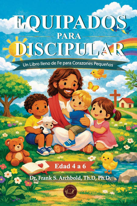 Equipados para Discipular