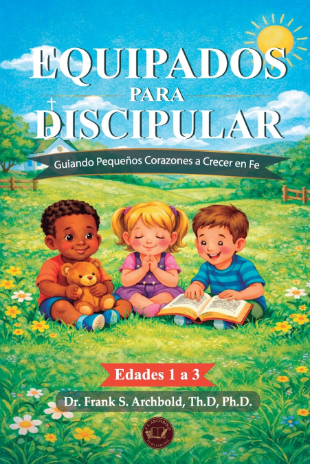 Equipados para Discipular