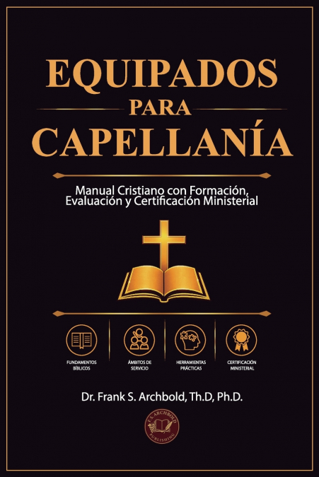 Equipados para Capellanía