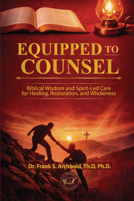Equipped to Counsel